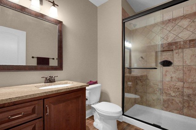 1551 Riverwood Lane, Powell, OH 43065