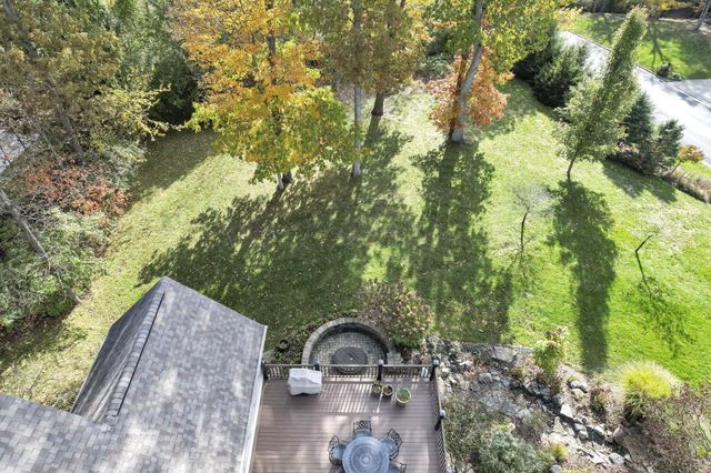 1551 Riverwood Lane, Powell, OH 43065