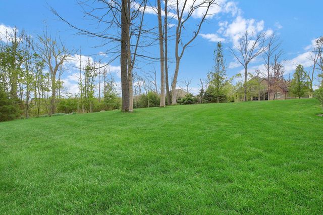 1551 Riverwood Lane, Powell, OH 43065