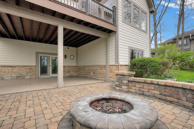 1551 Riverwood Lane, Powell, OH 43065