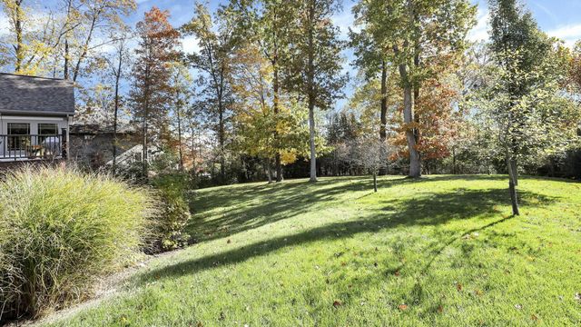 1551 Riverwood Lane, Powell, OH 43065