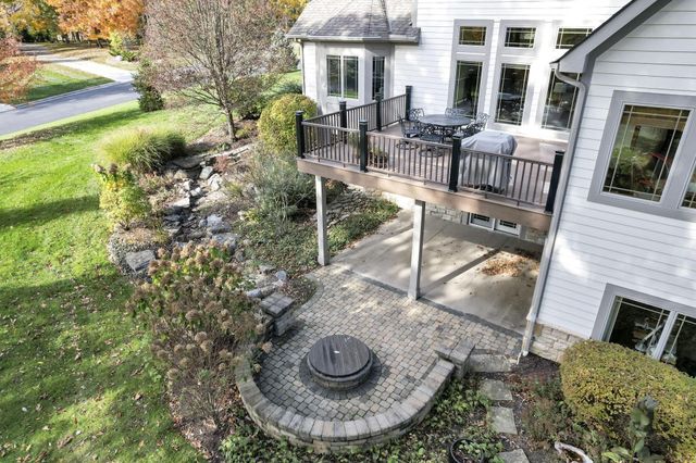 1551 Riverwood Lane, Powell, OH 43065