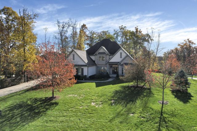 1551 Riverwood Lane, Powell, OH 43065