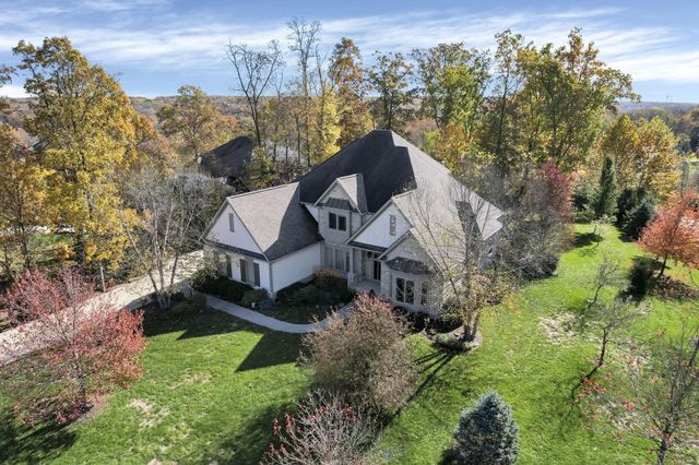 1551 Riverwood Lane, Powell, OH 43065