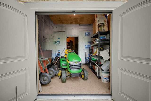 1551 Riverwood Lane, Powell, OH 43065