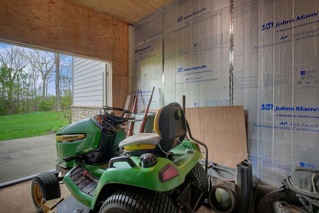 1551 Riverwood Lane, Powell, OH 43065