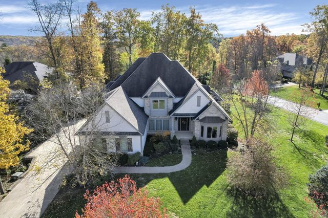 1551 Riverwood Lane, Powell, OH 43065