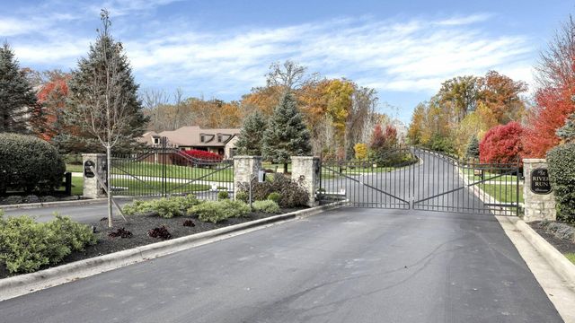 1551 Riverwood Lane, Powell, OH 43065