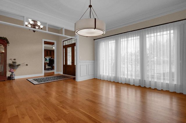 1551 Riverwood Lane, Powell, OH 43065