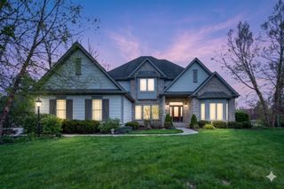 1551 Riverwood Lane, Powell, OH 43065