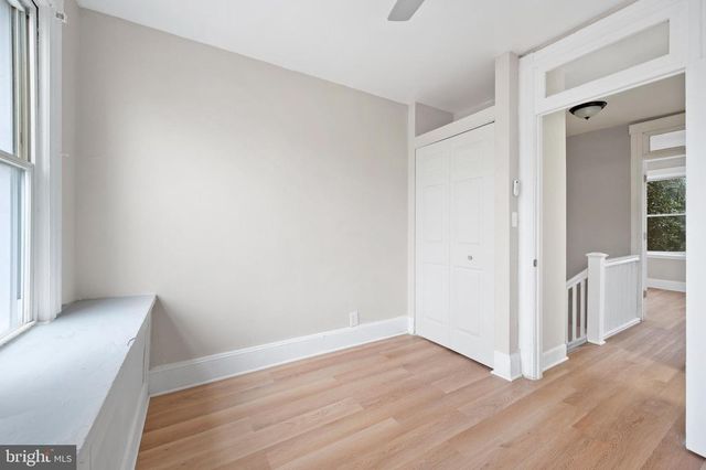 815 WEST VIRGINIA AVE NE, Washington, DC 20002