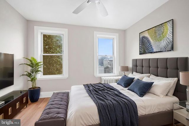 815 WEST VIRGINIA AVE NE, Washington, DC 20002