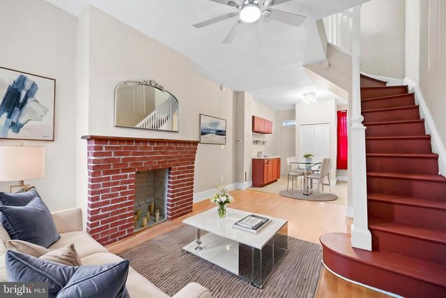 815 WEST VIRGINIA AVE NE, Washington, DC 20002