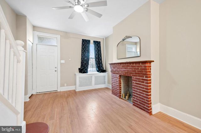 815 WEST VIRGINIA AVE NE, Washington, DC 20002