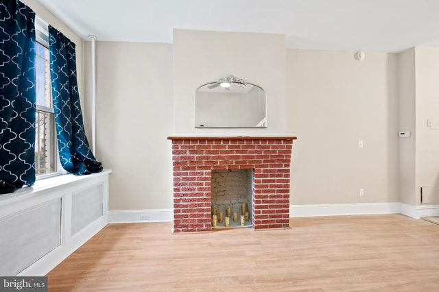 815 WEST VIRGINIA AVE NE, Washington, DC 20002