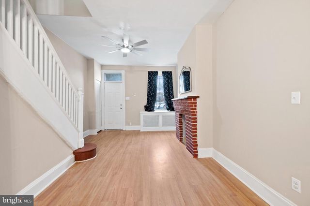 815 WEST VIRGINIA AVE NE, Washington, DC 20002