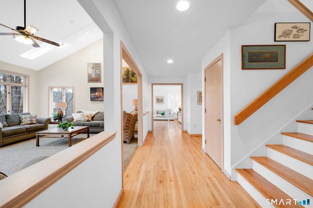 24 Thompson Hill Road, Canton, CT 06019