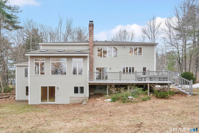 24 Thompson Hill Road, Canton, CT 06019