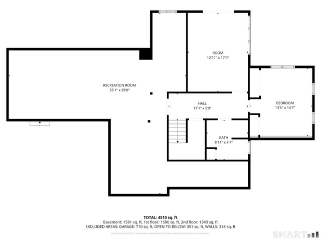 24 Thompson Hill Road, Canton, CT 06019