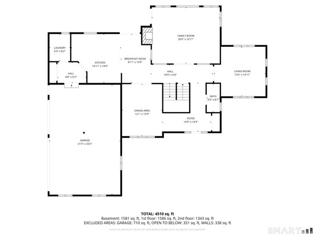 24 Thompson Hill Road, Canton, CT 06019