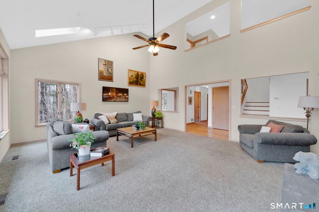 24 Thompson Hill Road, Canton, CT 06019