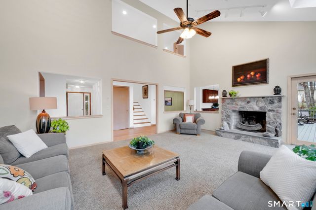 24 Thompson Hill Road, Canton, CT 06019