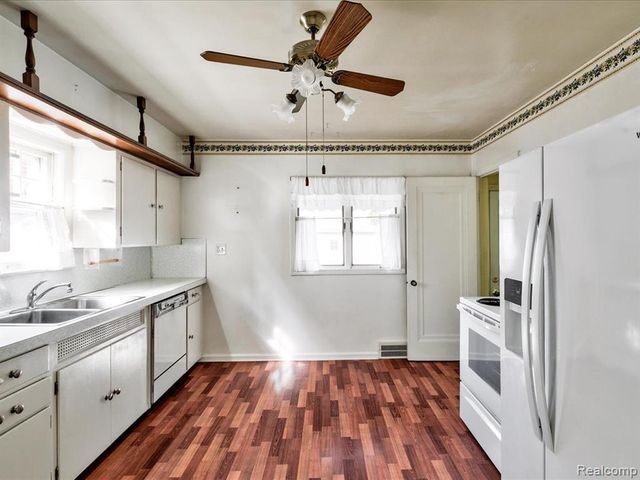 1403 22nd Street, Port Huron, MI 48060