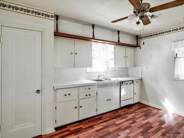 1403 22nd Street, Port Huron, MI 48060