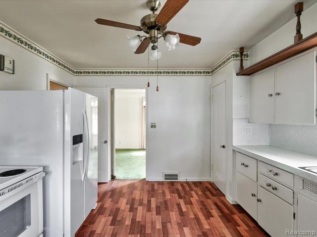 1403 22nd Street, Port Huron, MI 48060