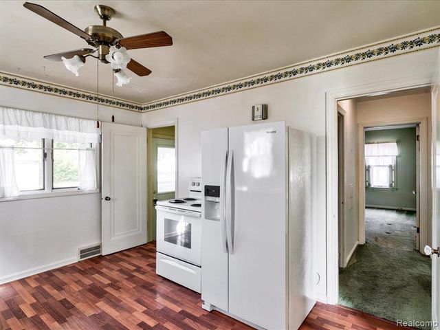 1403 22nd Street, Port Huron, MI 48060