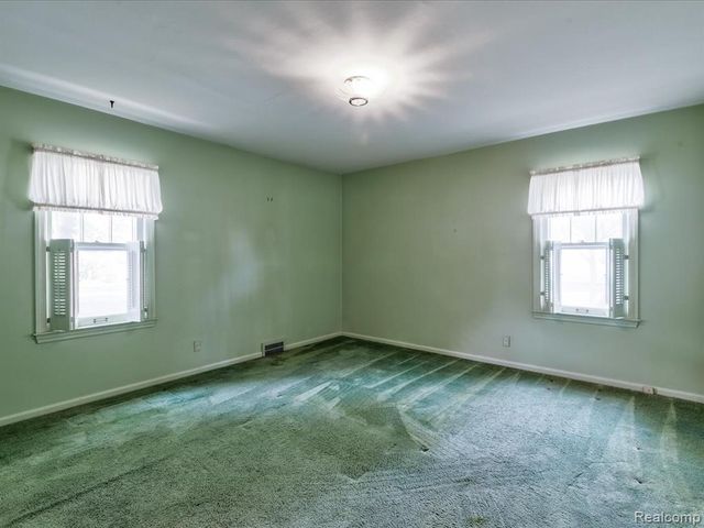 1403 22nd Street, Port Huron, MI 48060