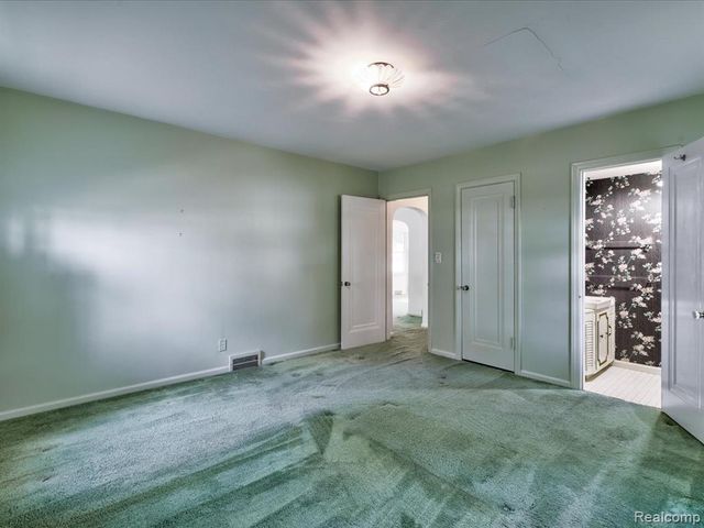 1403 22nd Street, Port Huron, MI 48060