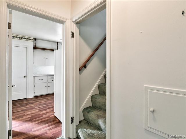 1403 22nd Street, Port Huron, MI 48060