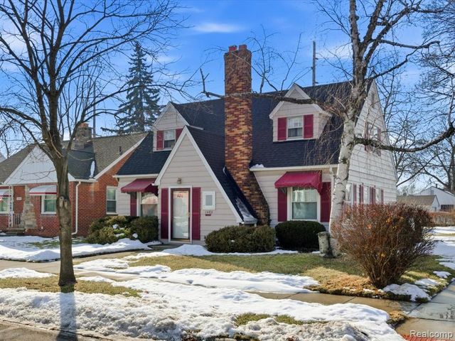 1403 22nd Street, Port Huron, MI 48060