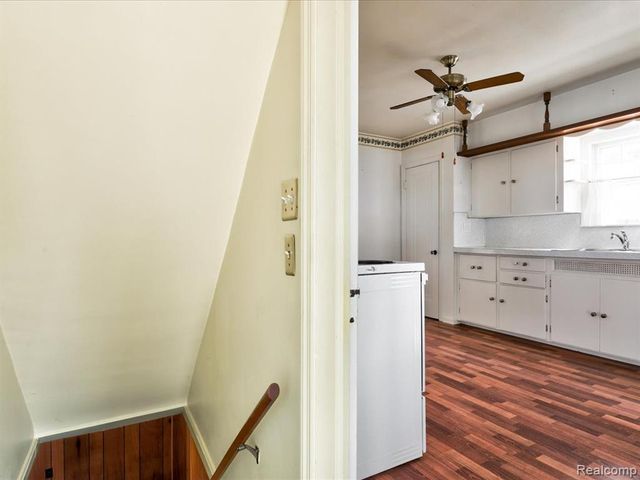 1403 22nd Street, Port Huron, MI 48060