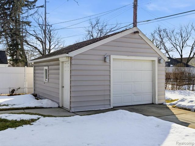 1403 22nd Street, Port Huron, MI 48060