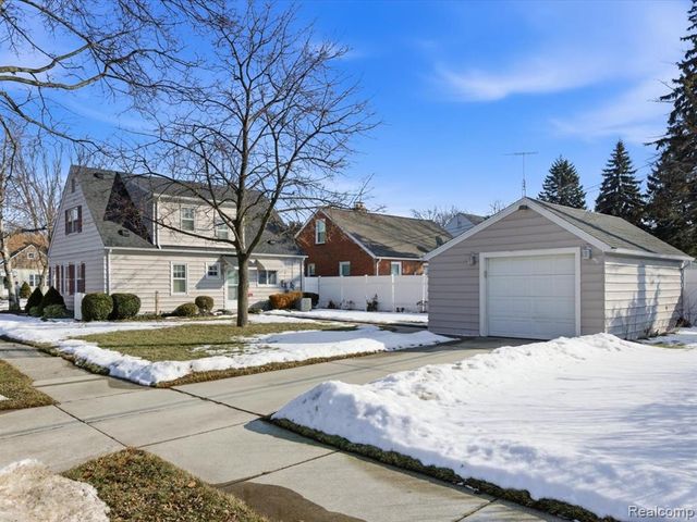 1403 22nd Street, Port Huron, MI 48060