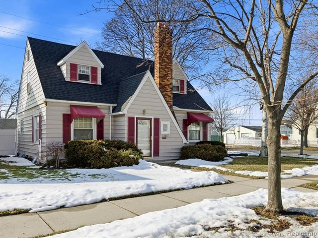 1403 22nd Street, Port Huron, MI 48060