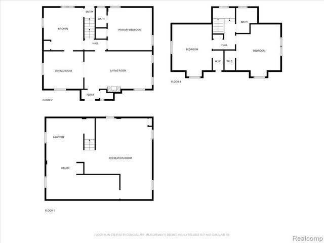 1403 22nd Street, Port Huron, MI 48060