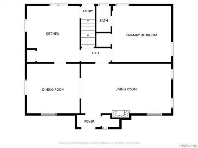 1403 22nd Street, Port Huron, MI 48060