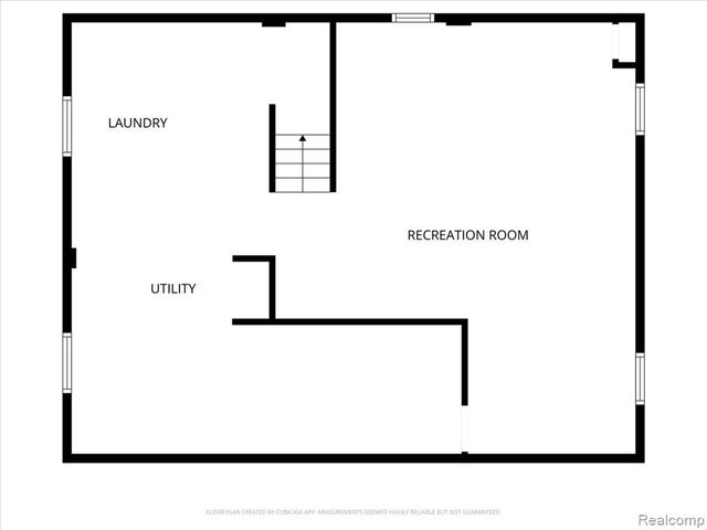 1403 22nd Street, Port Huron, MI 48060