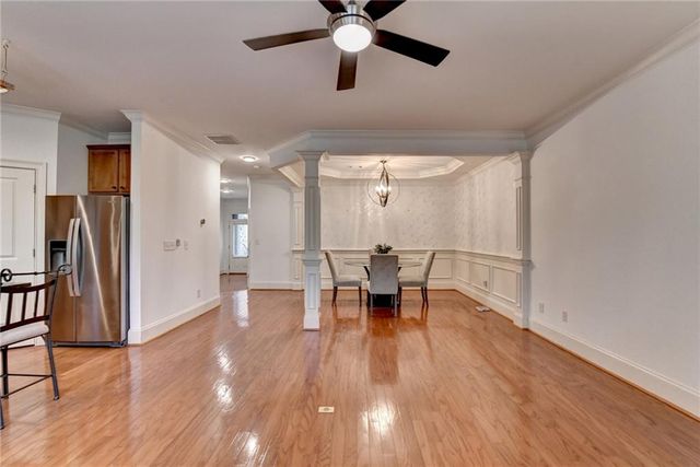 3204 Claudia Place, Peachtree Corners, GA 30092