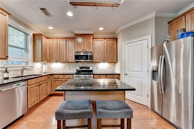 3204 Claudia Place, Peachtree Corners, GA 30092