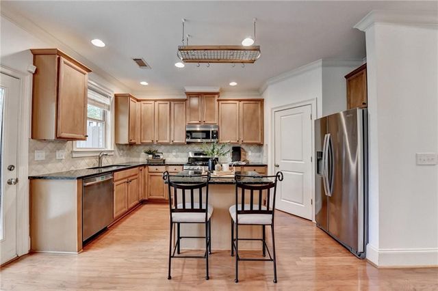 3204 Claudia Place, Peachtree Corners, GA 30092