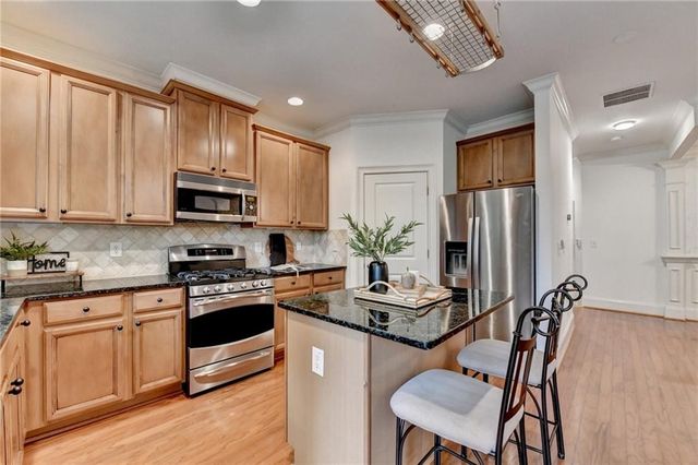 3204 Claudia Place, Peachtree Corners, GA 30092