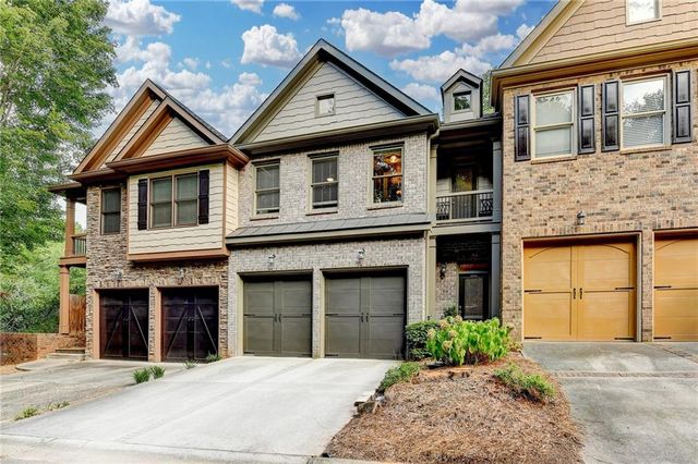 3204 Claudia Place, Peachtree Corners, GA 30092