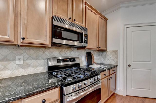 3204 Claudia Place, Peachtree Corners, GA 30092