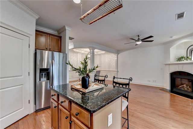 3204 Claudia Place, Peachtree Corners, GA 30092