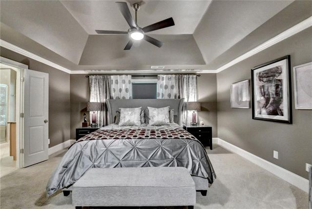 3204 Claudia Place, Peachtree Corners, GA 30092