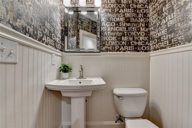 3204 Claudia Place, Peachtree Corners, GA 30092